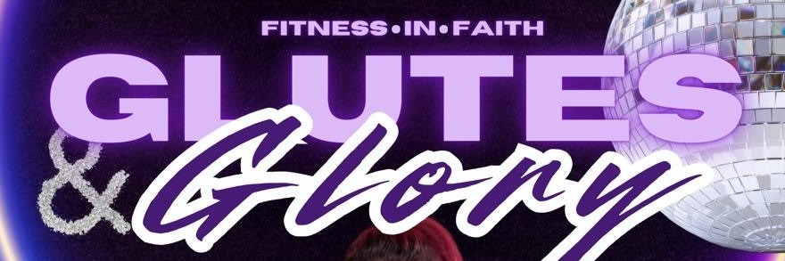 Glutes & Glory