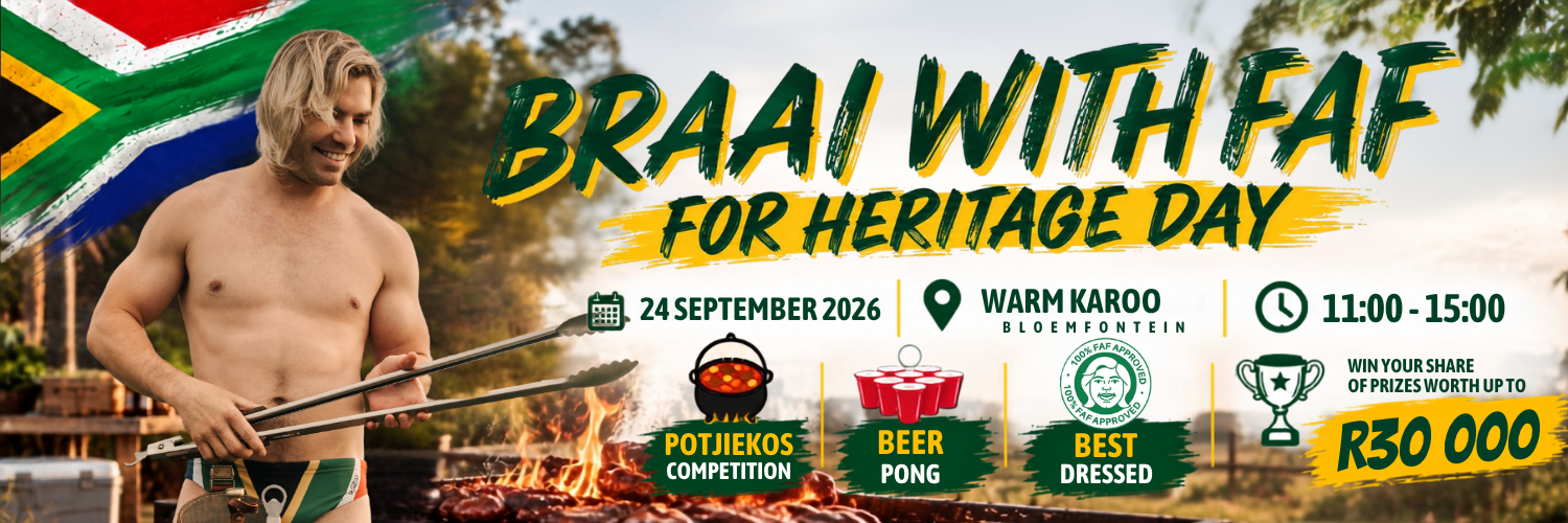 Faffies Heritage Day