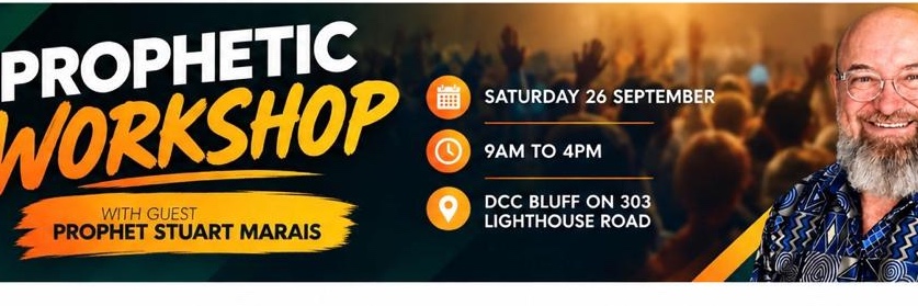 Prophetic Workshop