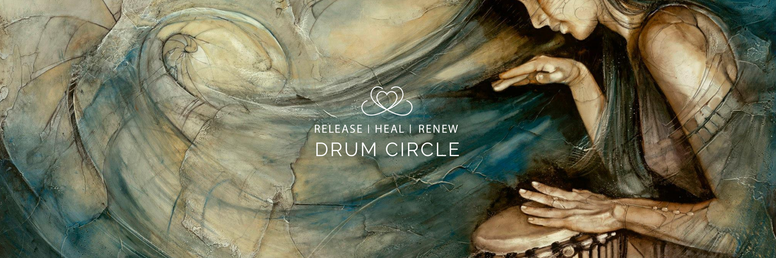 Women's Drum Circle