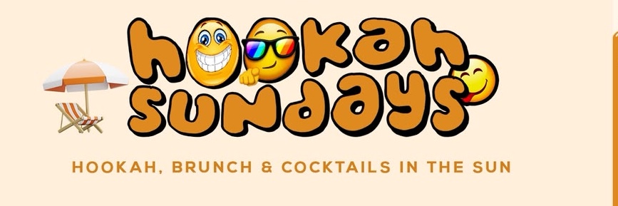 Hookah Sundays