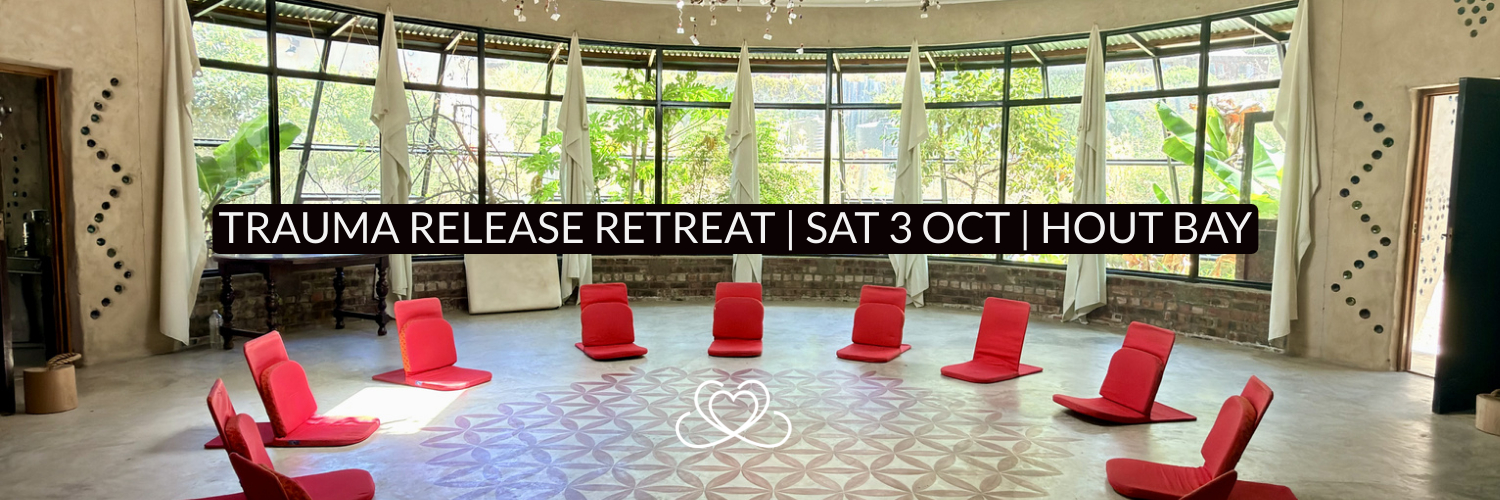 TRAUMA RELEASE RETREAT