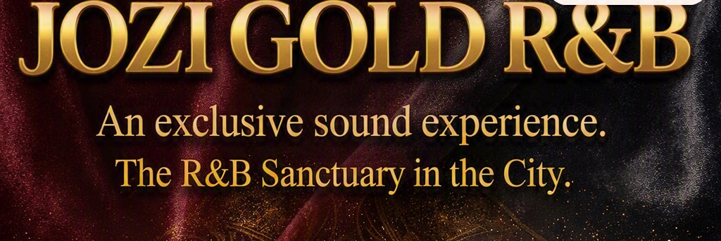 Jozi Gold RnB