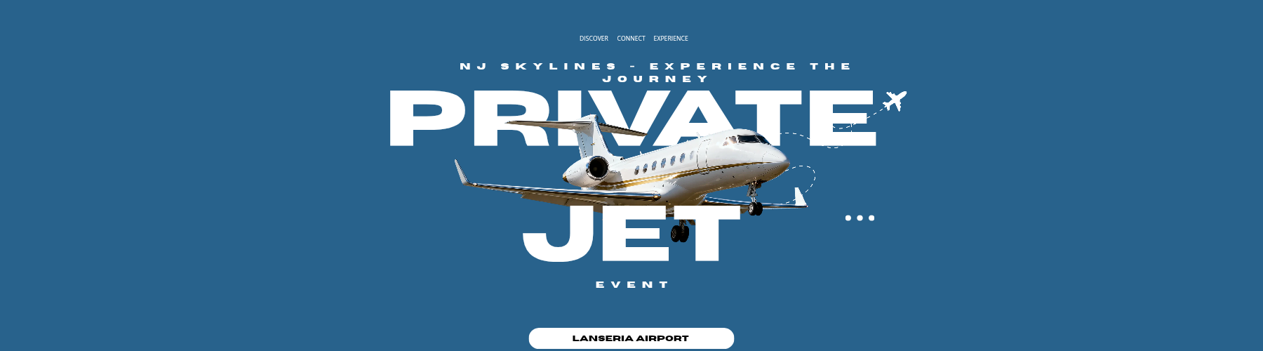 NJ Skylines - Experience the Journey