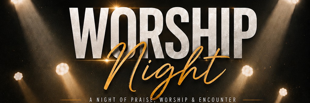 Worship Night