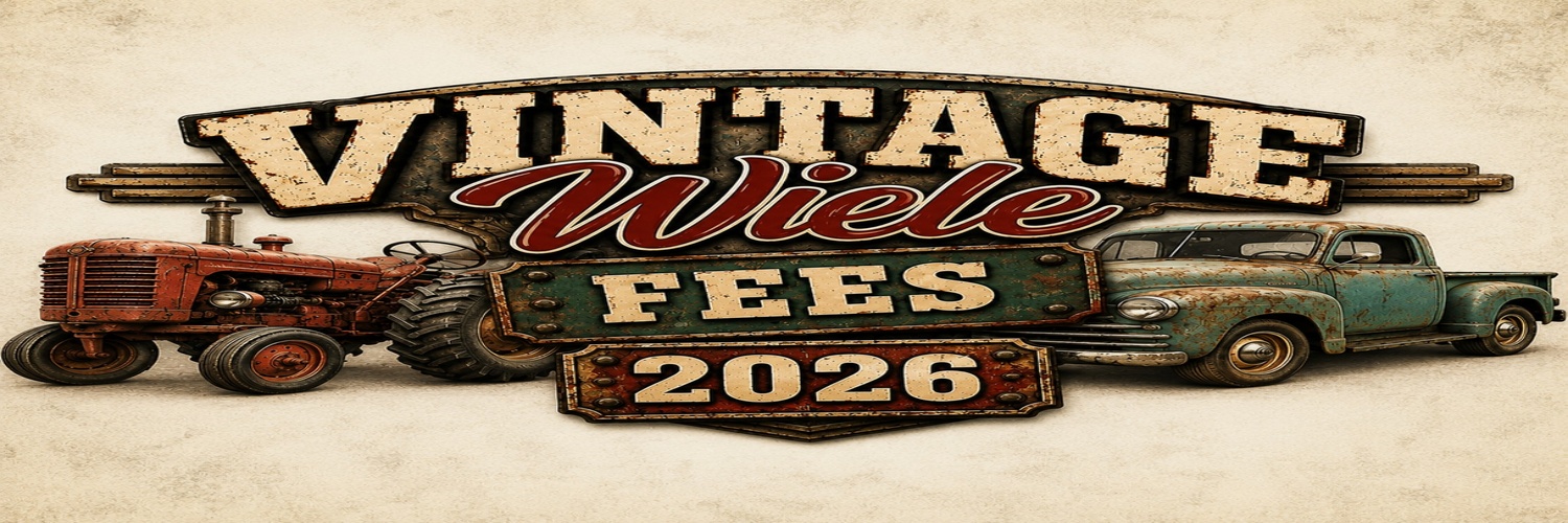 Vintage Wiele Fees 2026