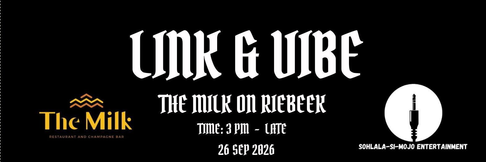 Link & vibe with Saucegawd