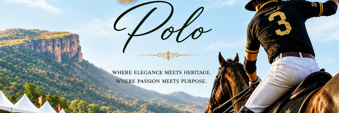 Mpumalanga Majesty Polo