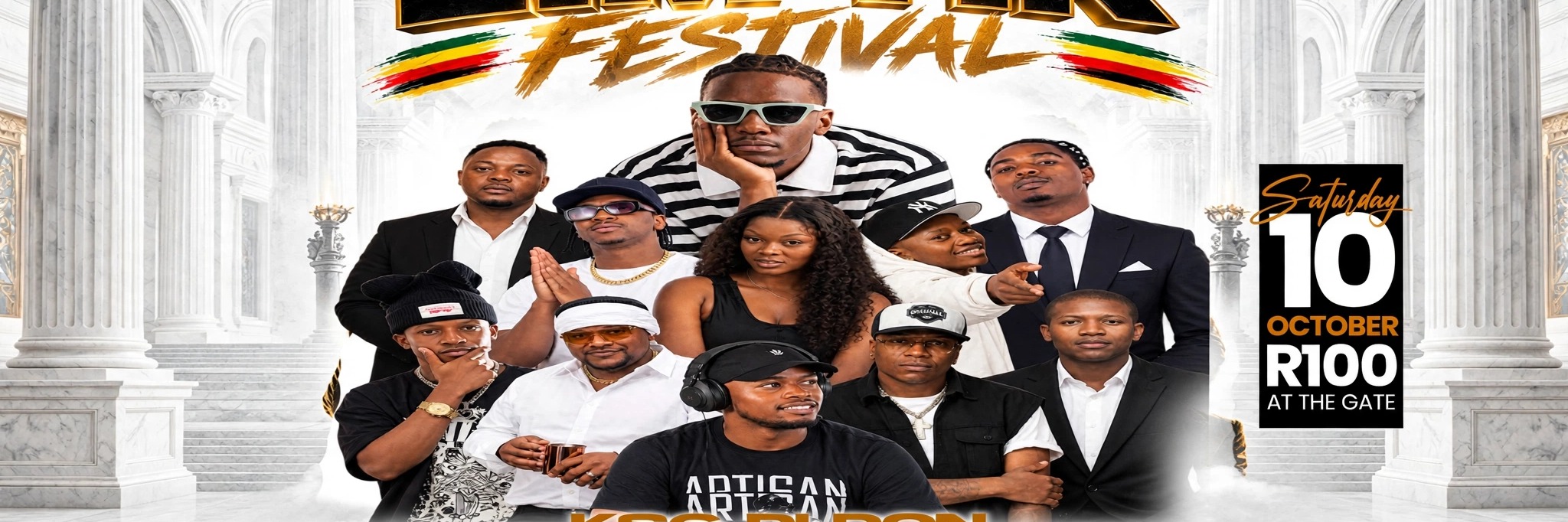 Zim Tik Festival