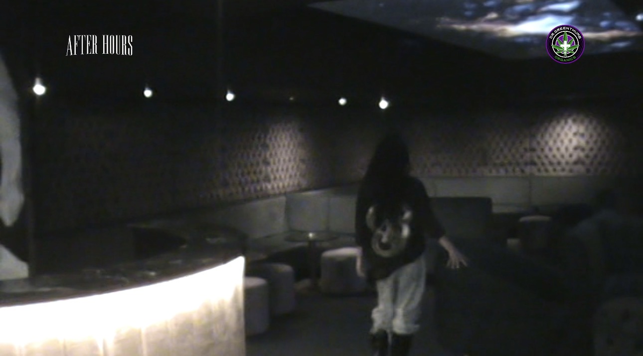 After Hours — NO BYSTANDERS