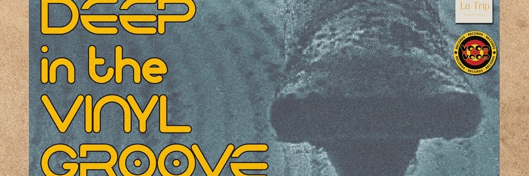 Deep In The Vinyl Groove Vol.12