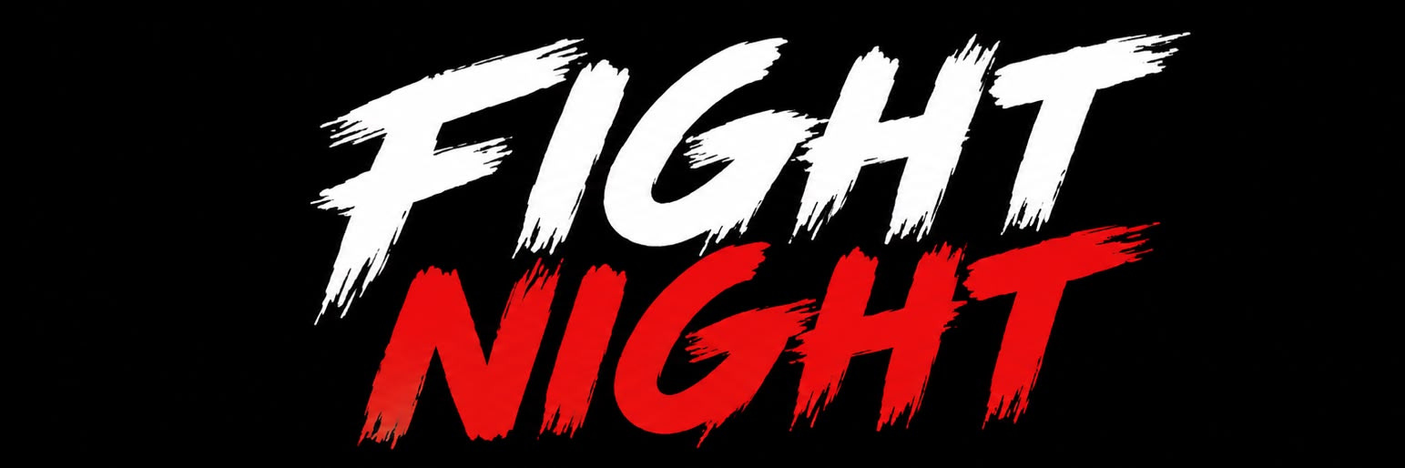 Madfit Fight Night Q3