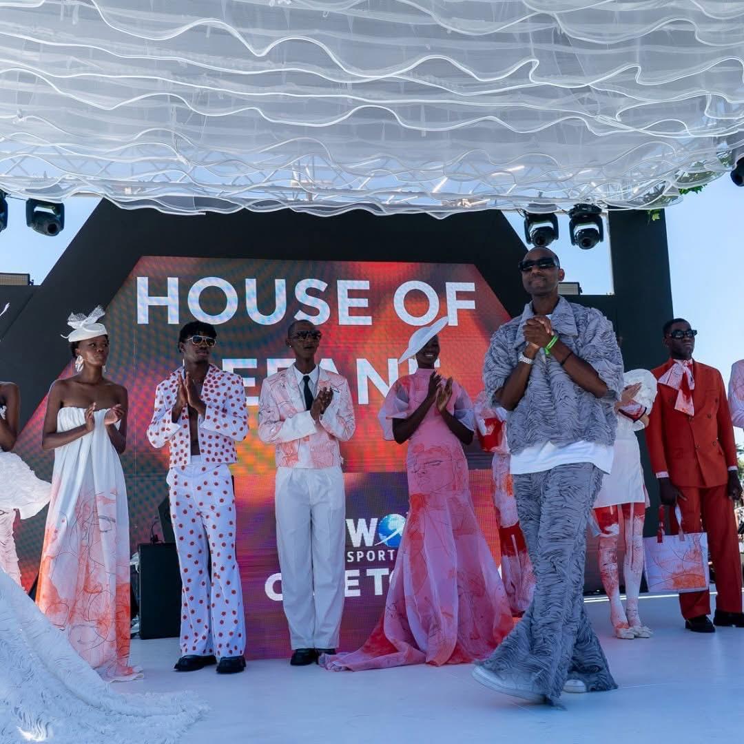 SHE - Showcase Honouring Elegance