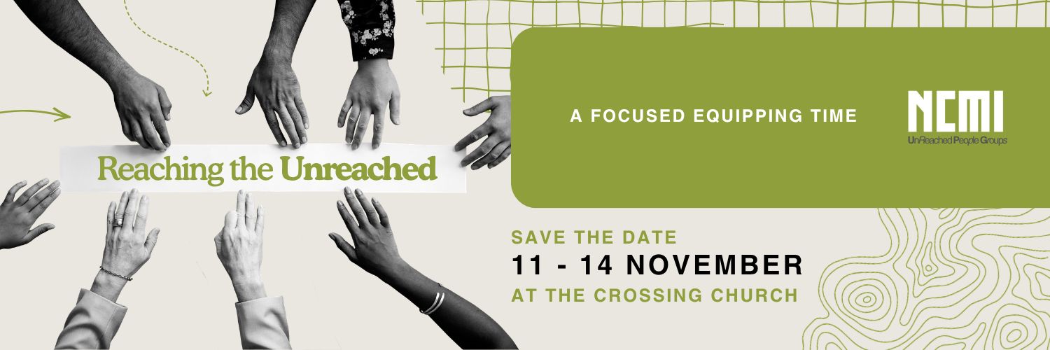 Reaching the Unreached