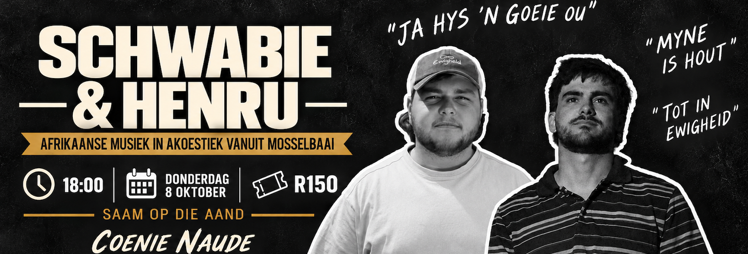 SCHWABIE & HENRU in Nelspruit