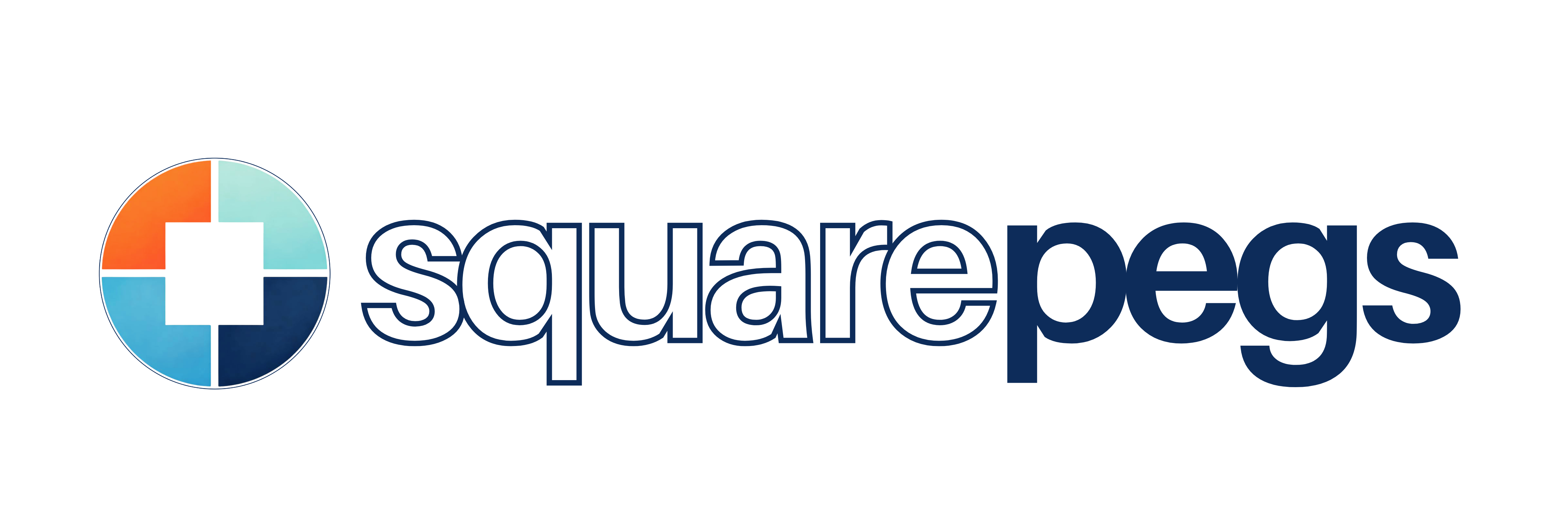 Square Pegs Social