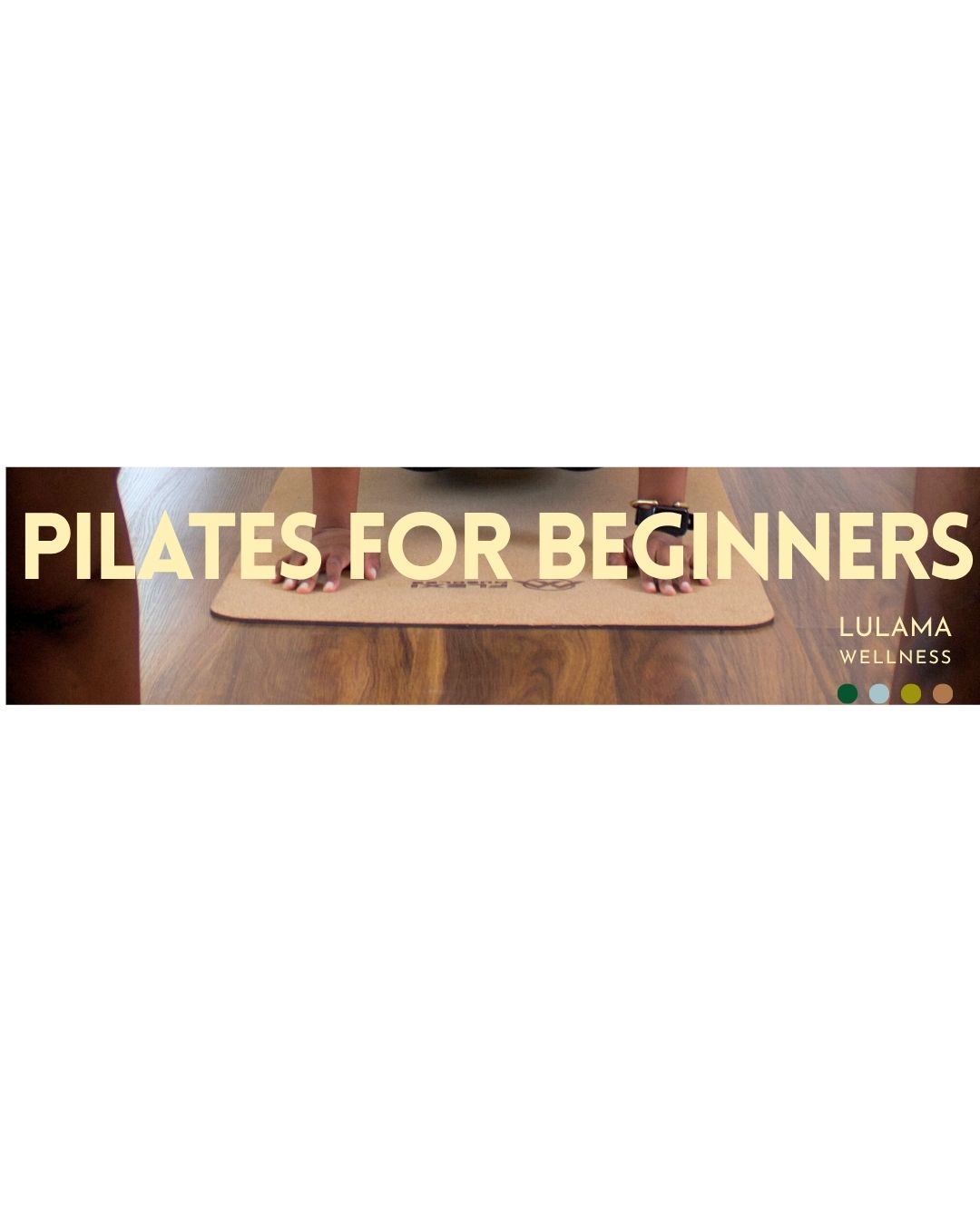 Pilates for Beginners