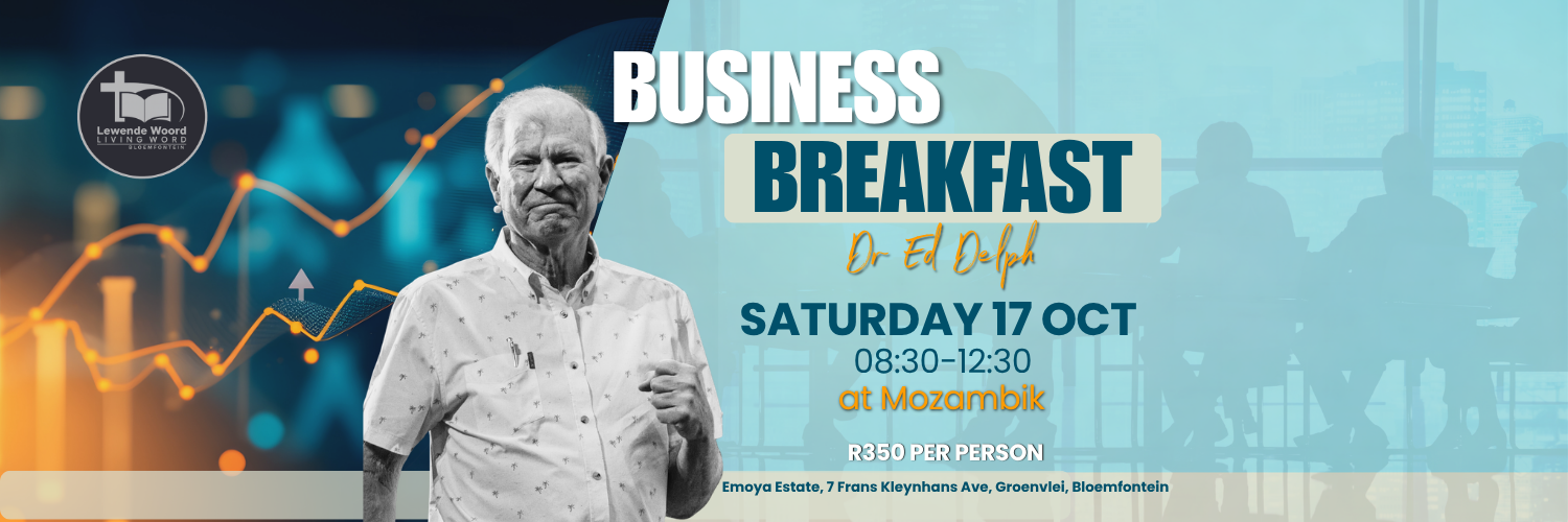 Business Breakfast