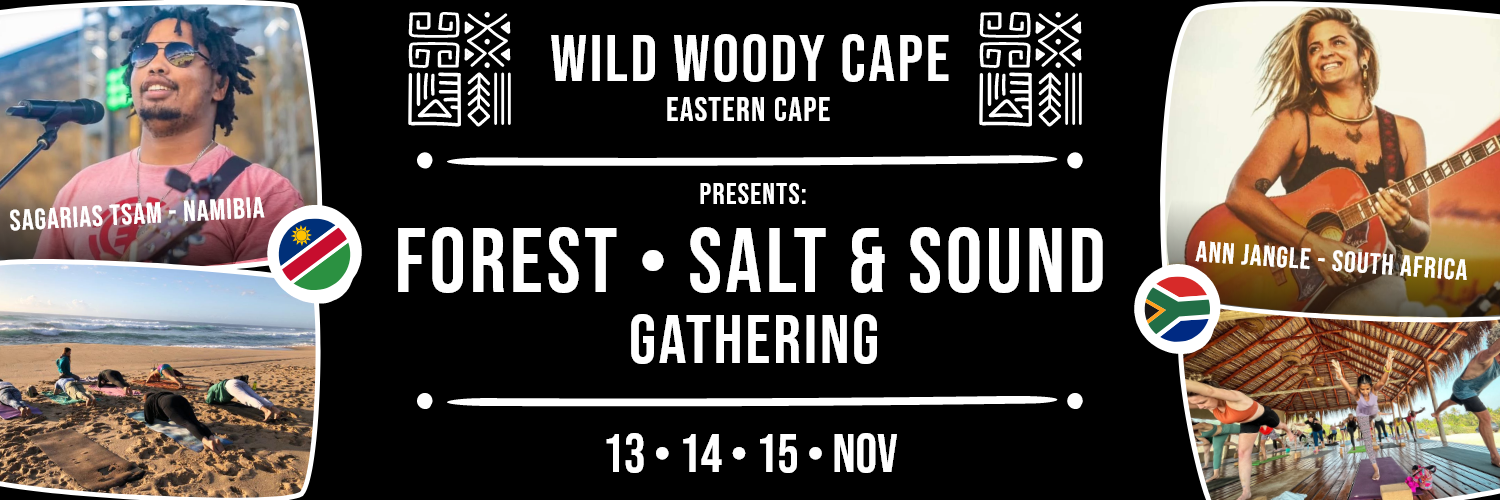 FOREST SALT & SOUND