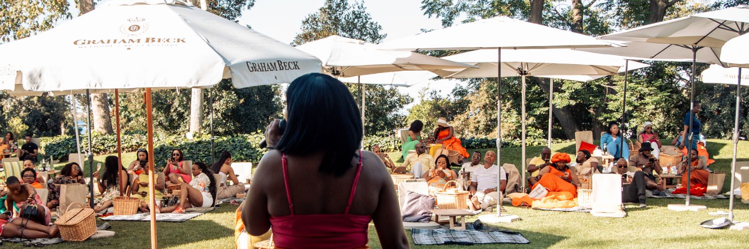 SUNDAY SOCIETY PICNIC - 29 NOV 2026