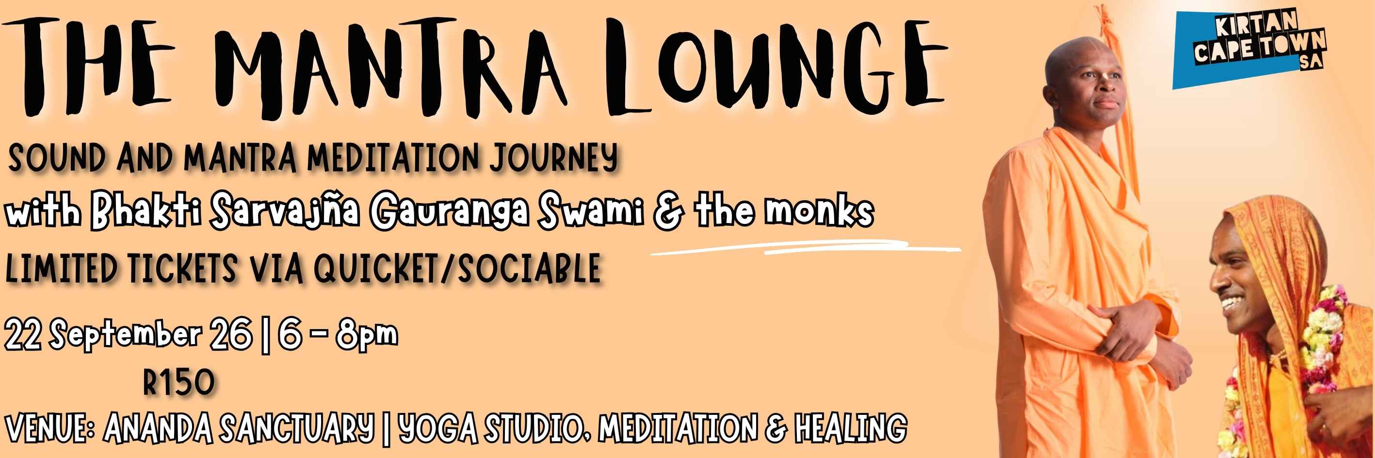 The Mantra Lounge