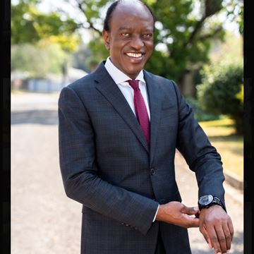 Leadership Masterclass photo 1