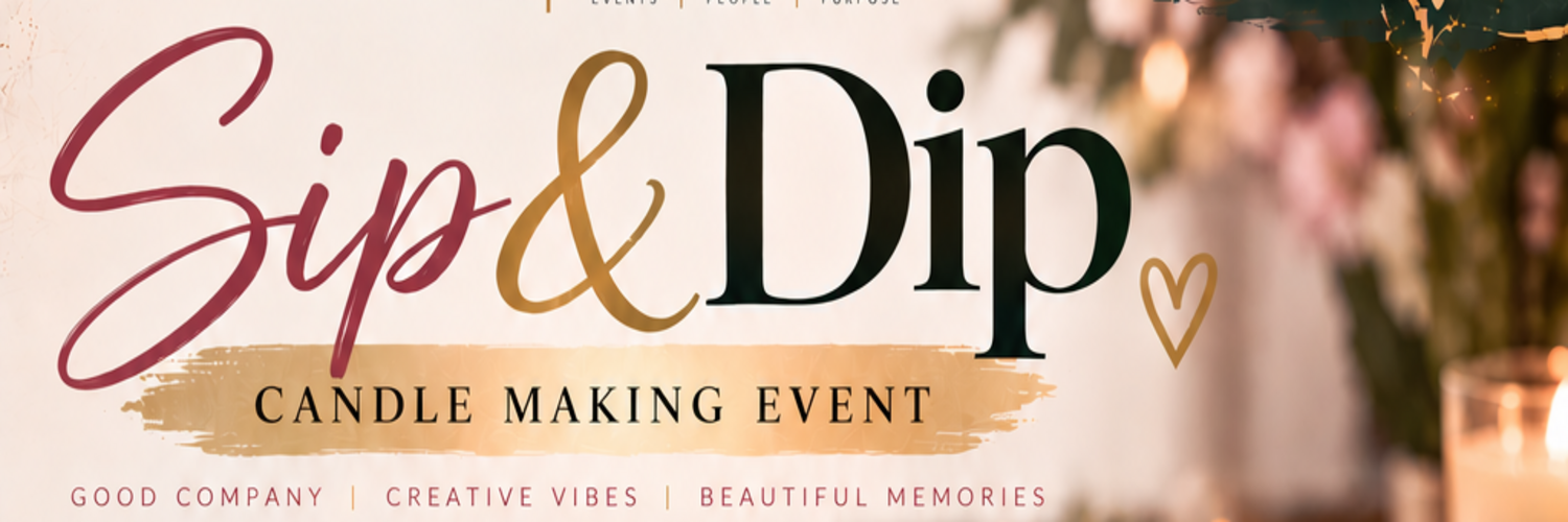 Sip&Dip