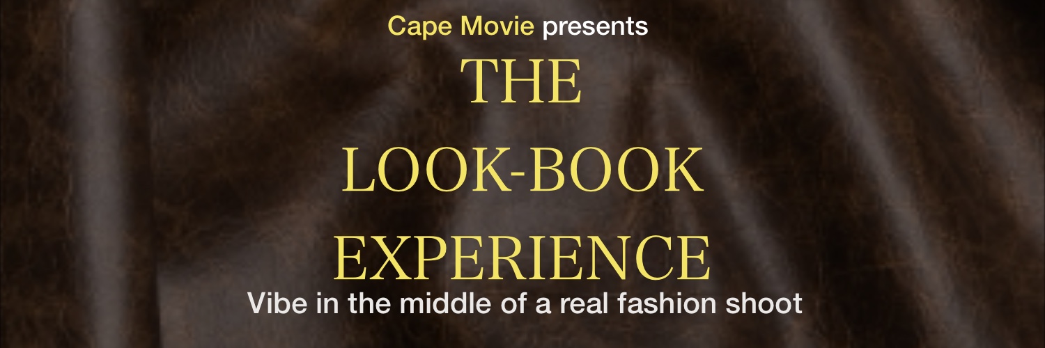 The Look Book Experience