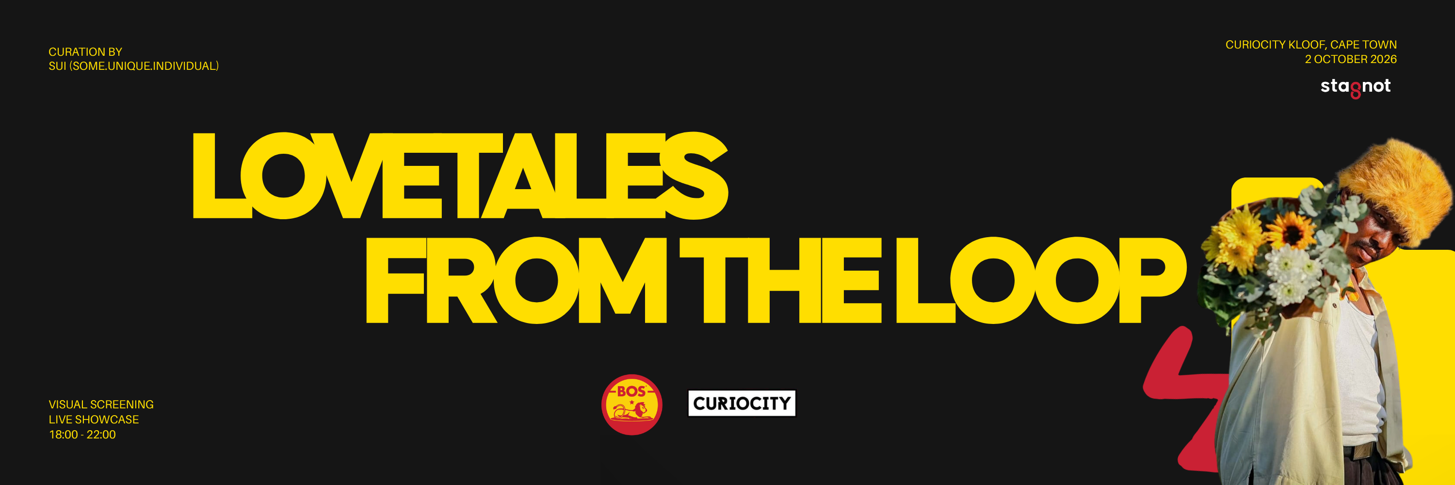 Lovetales from the LOOP