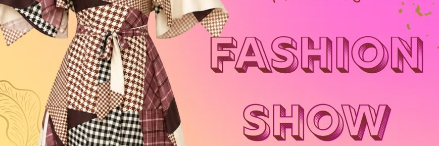 Frida Fashion Show