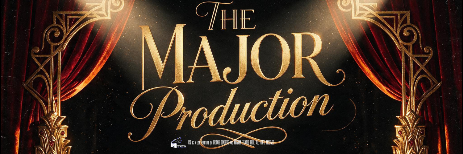 The Major Production Premiere (USE 2026)