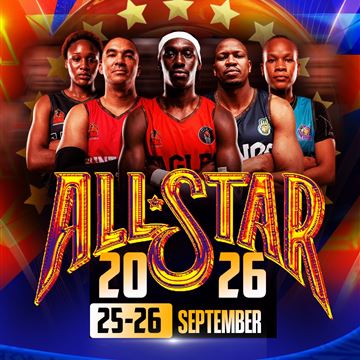 BNL ALL STAR WEEKEND photo 1