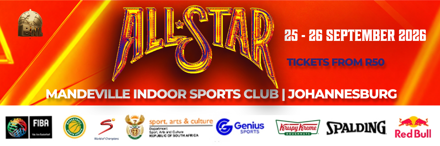 BNL ALL STAR WEEKEND