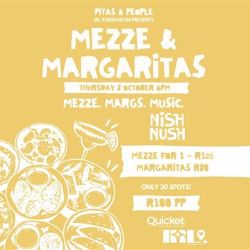 Mezza & Margaritas photo 1