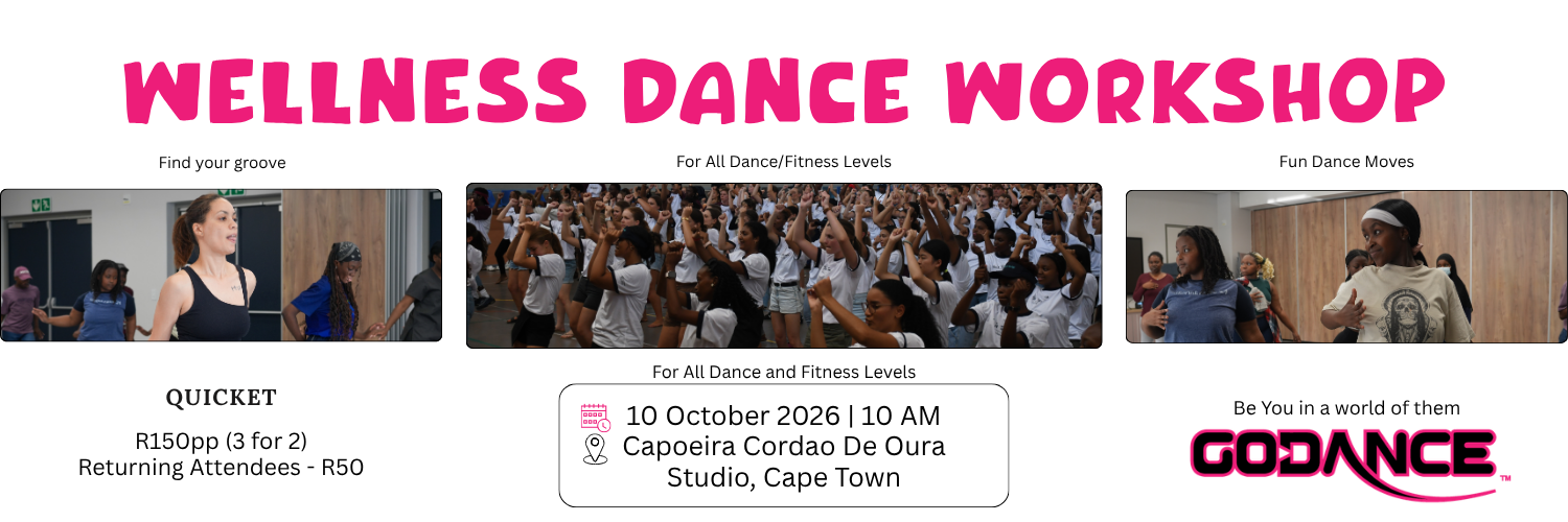 Dance Workshop