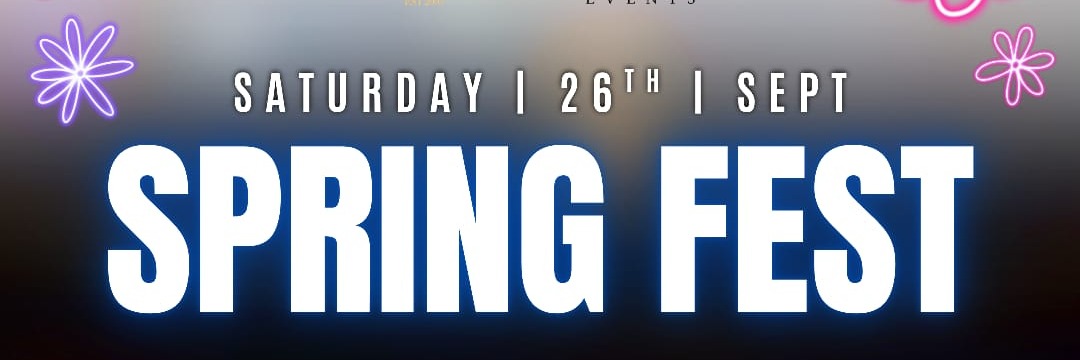 Dance Cafe's Spring Fest