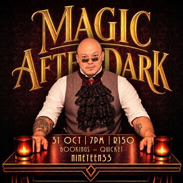 Magic After Dark photo 1