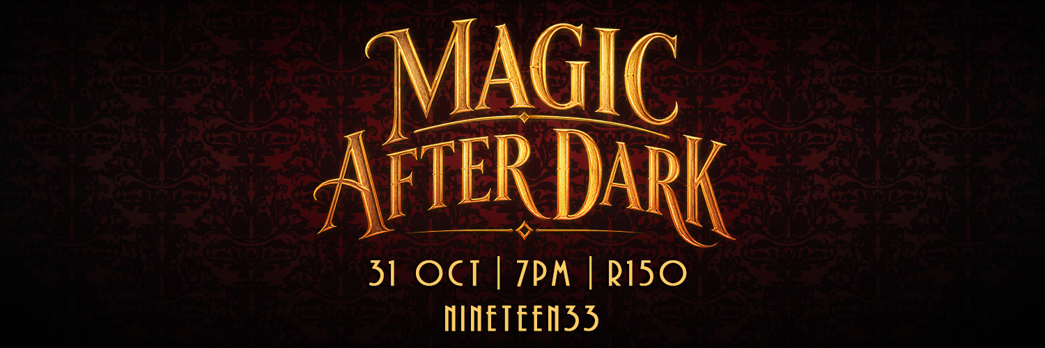 Magic After Dark