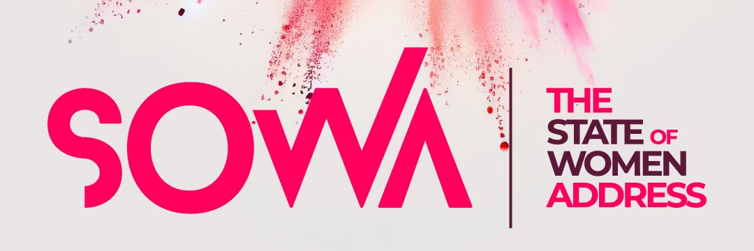 SOWA - The State of Women Address