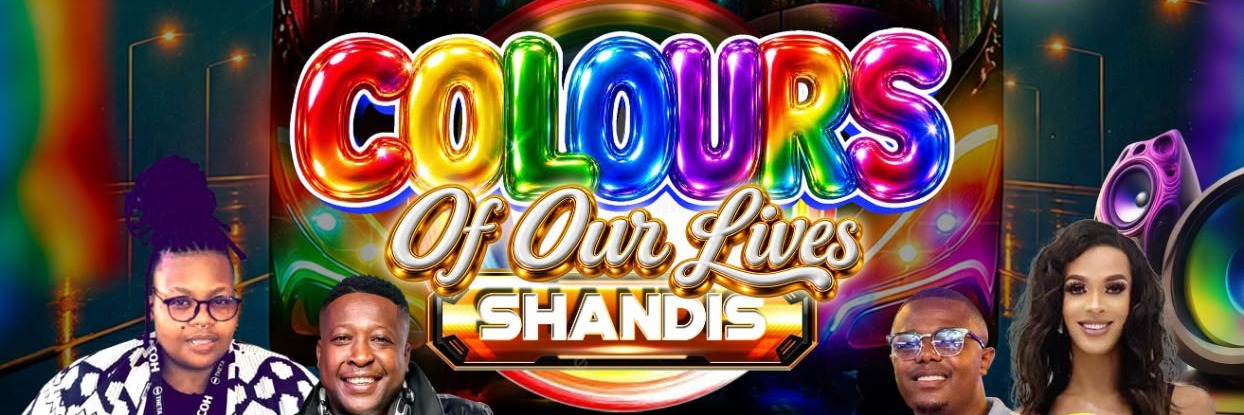 Colors of our lives shandis