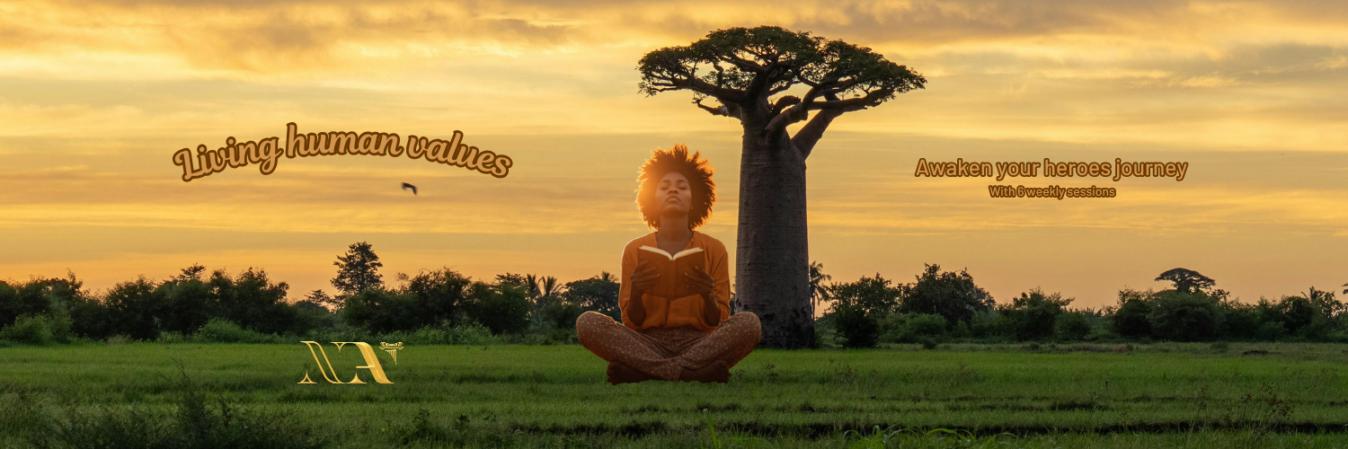 FREE first class - Living Human Values: Practical Philosophy for a Modern World (Part 1)