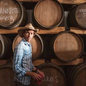 Source image — Winemaker's Evening - BLANKBOTTLE wines