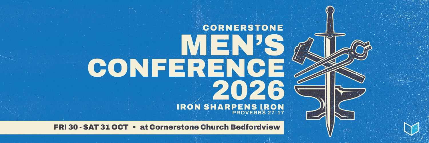 Mens Conference 2026