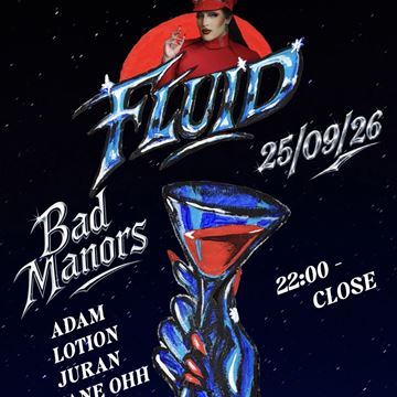 FLUID photo 1
