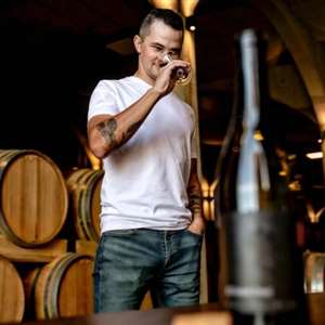Immagine della fonte — Winemaker's Evening - LOST BOY Wines