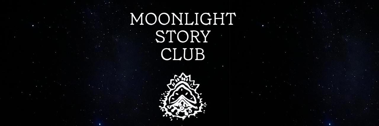 Moonlight Story Club - Hidden Talents