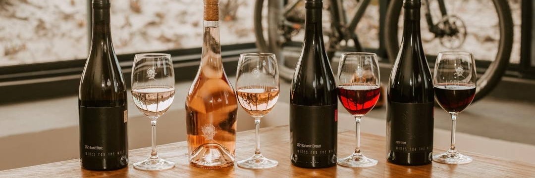 Winemaker's Evening - LOST BOY Wines