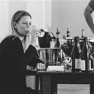 Immagine della fonte — Winemaker's Evening - Hogan Wines