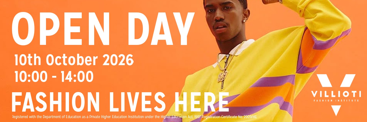 Open Day October 2026