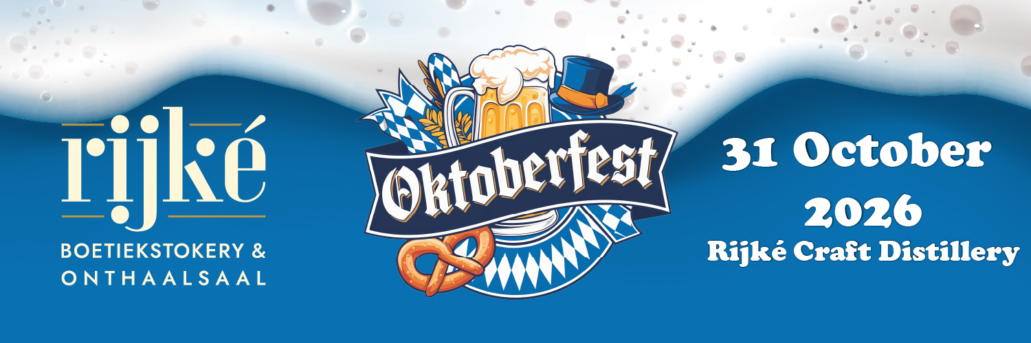 OKTOBERFEST 2026